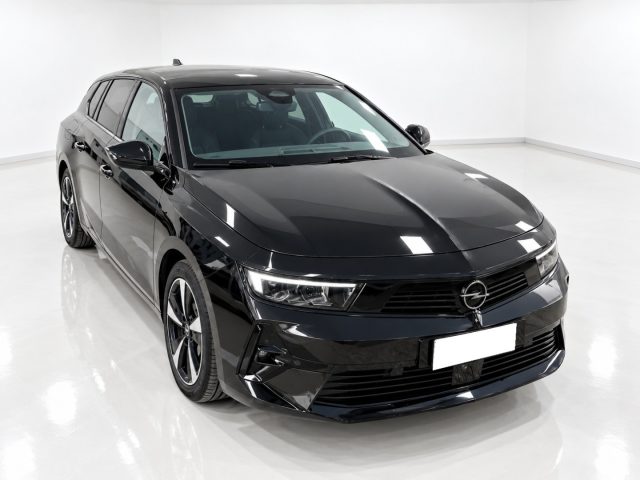 OPEL Astra usata, con Airbag laterali