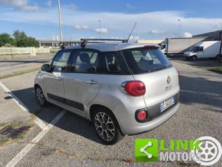 FIAT 500L usata, con Climatizzatore