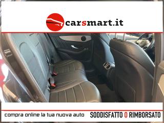 MERCEDES-BENZ GLC 220 usata, con ESP