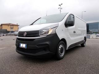 FIAT Talento usata, con Airbag
