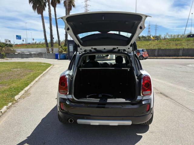 MINI Countryman usata, con Chiusura centralizzata