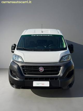 FIAT Ducato usata, con Alzacristalli elettrici
