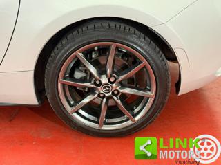 MAZDA MX-5 usata, con Chiusura centralizzata telecomandata