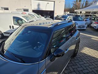 MINI Countryman usata, con Alzacristalli elettrici