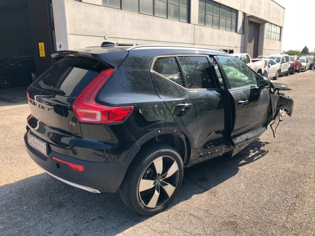 VOLVO XC40 usata, con Boardcomputer