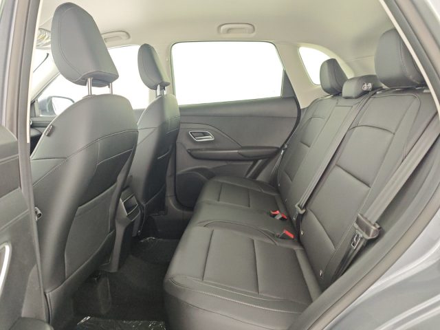 MG ZS usata, con Bluetooth