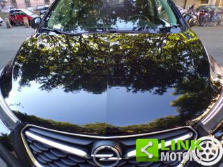 OPEL Mokka X usata, con Autoradio digitale