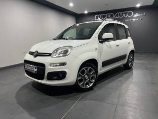 FIAT Panda usata, con Airbag