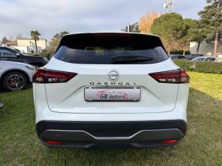 NISSAN Qashqai usata, con Antifurto