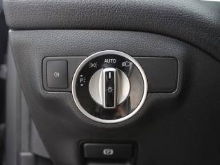 MERCEDES-BENZ GLA 220 usata, con Volante in pelle