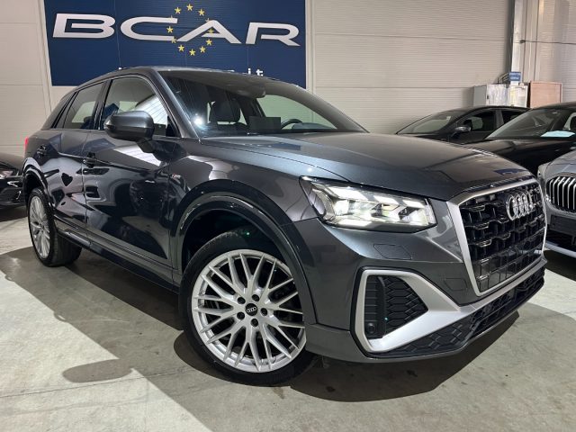 AUDI Q2 usata, con Airbag