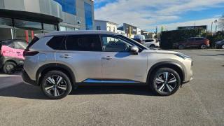 NISSAN X-Trail usata, con Airbag laterali