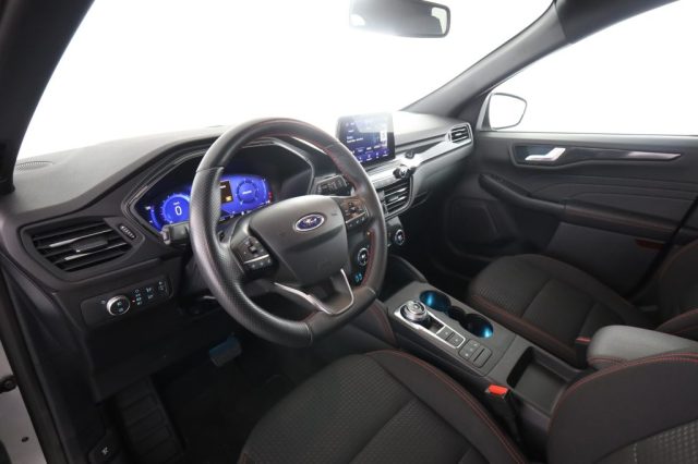 FORD Kuga usata 1