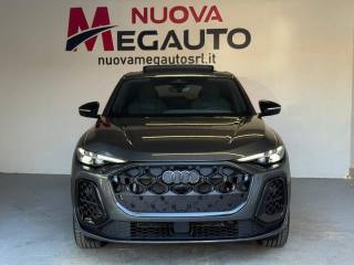 AUDI Q5 usata, con Airbag laterali