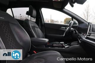KIA Sportage usata 14