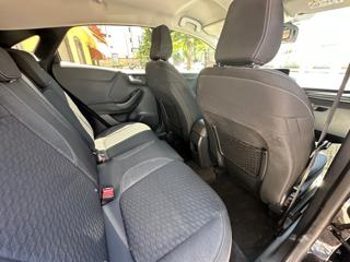 FORD Puma usata, con USB