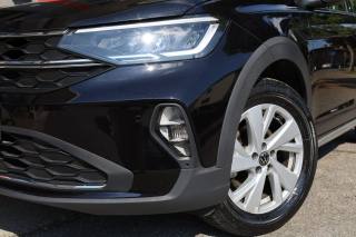 VOLKSWAGEN Taigo usata 139