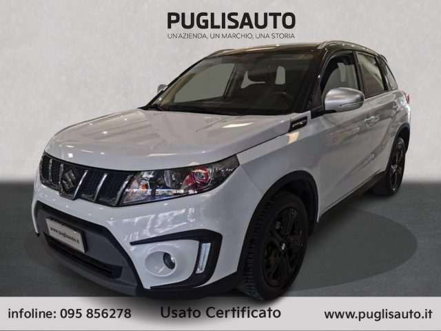 SUZUKI Vitara usata, con Airbag laterali