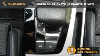 AUDI Q5 usata, con Servosterzo
