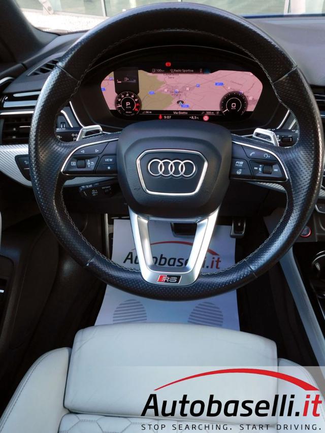 AUDI A4 usata 93