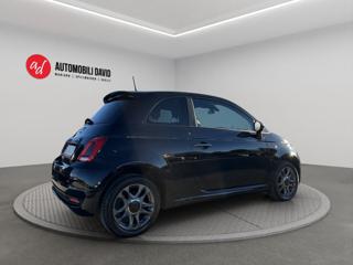 FIAT 500 usata, con Airbag Passeggero