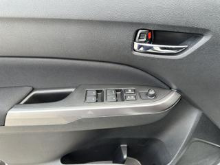 SUZUKI Vitara usata, con Cerchi in lega