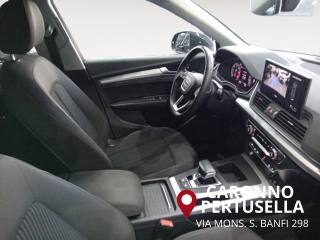 AUDI Q5 usata, con Servosterzo