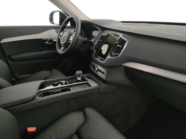 VOLVO XC90 usata, con Controllo automatico clima