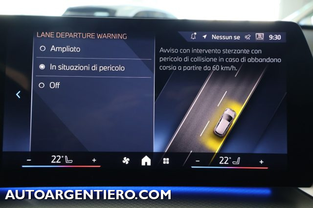 BMW X1 usata, con Controllo vocale