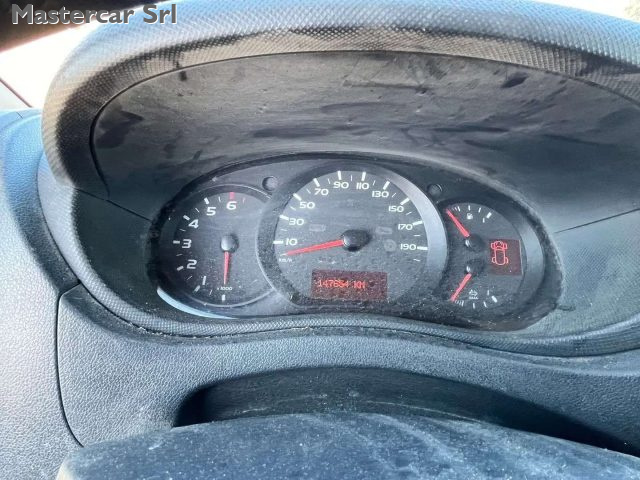 RENAULT Master usata, con Chiusura centralizzata telecomandata