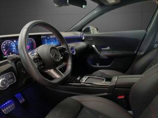 MERCEDES-BENZ A 180 usata, con Cronologia tagliandi