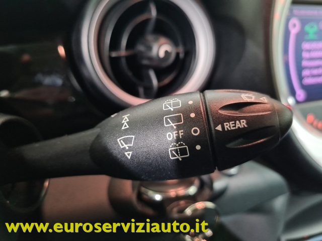 MINI One usata 23
