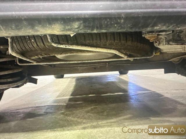 RENAULT Kangoo Z.E. usata, con Alzacristalli elettrici