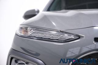 HYUNDAI Kona usata, con Controllo trazione