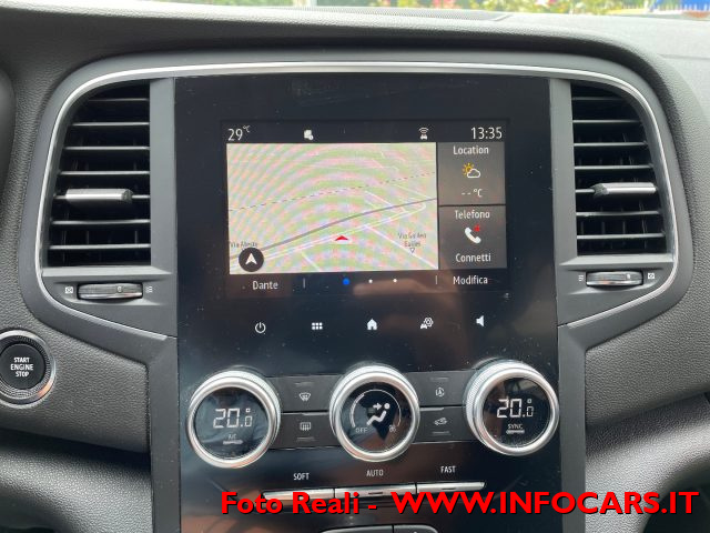 RENAULT Megane usata 24