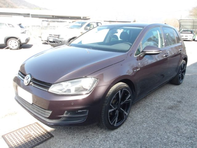 VOLKSWAGEN Golf usata, con Airbag Passeggero