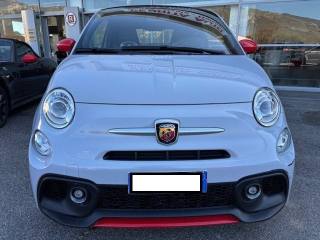 ABARTH 595 1.4 Turbo T-Jet 165 CV MONSTER ENERGY
