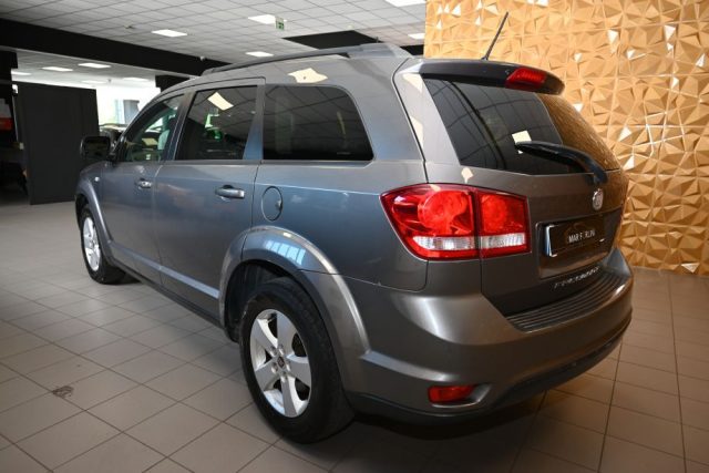FIAT Freemont usata 3