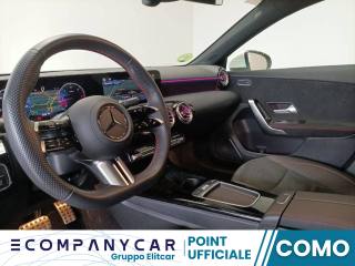MERCEDES-BENZ A 200 usata, con Climatizzatore
