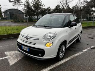 FIAT 500L usata, con Airbag laterali