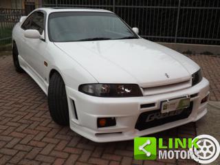 NISSAN Skyline usata 68