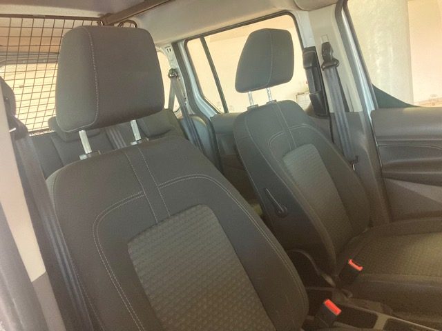 FORD Transit Connect usata, con Servosterzo