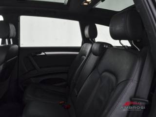 AUDI Q7 usata 8