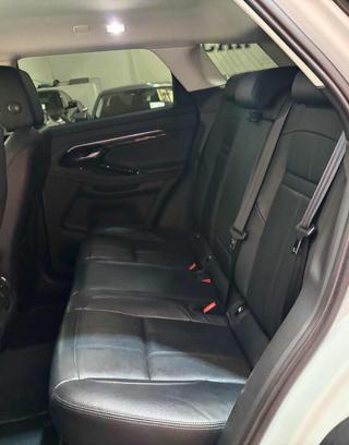 LAND ROVER Range Rover Evoque usata, con Filtro antiparticolato