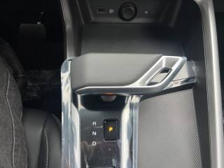 MG ZS usata, con Sensore di pioggia