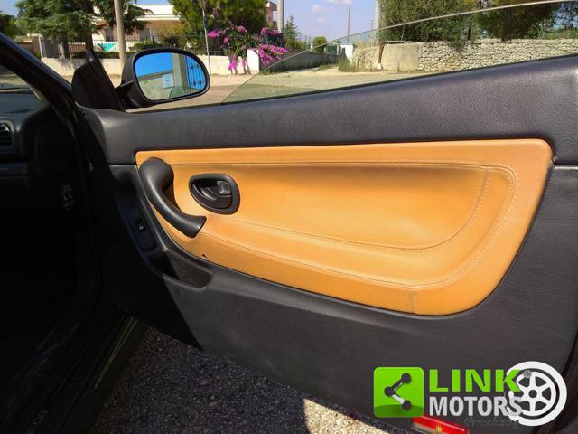PEUGEOT 406 usata, con Regolazione elettrica sedili