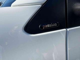 SMART ForTwo usata, con Tettuccio apribile