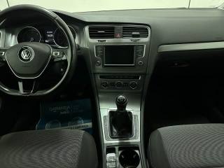 VOLKSWAGEN Golf usata, con Immobilizzatore elettronico