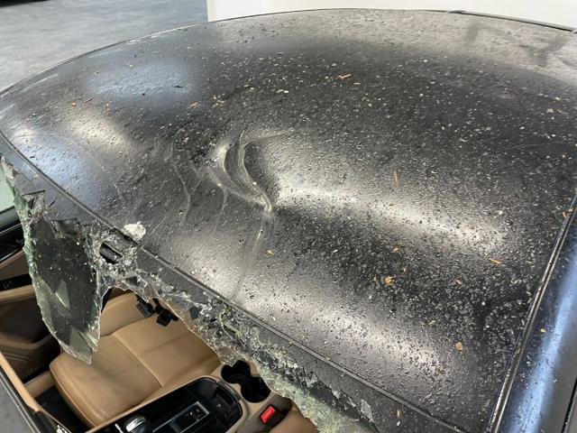 PORSCHE Macan usata, con Chiusura centralizzata