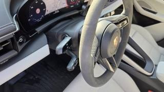 PORSCHE Macan usata, con Sensori di parcheggio posteriori